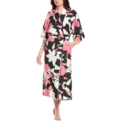 Natori Niwashi Robe Pink s Natori Niwashi Robe Pink s