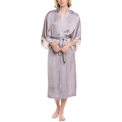 NATORI EDIT Ashley Robe Blue s NATORI EDIT Ashley Robe Blue s