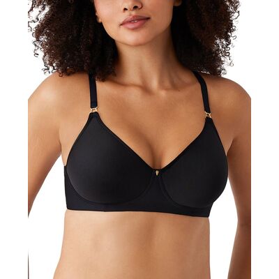 Wacoal Simply Done Contour Bra Black 38C Wacoal Simply Done Contour Bra Black 38C