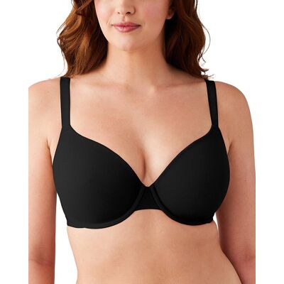 Wacoal Shape Revelation Contour Bra Black 38C Wacoal Shape Revelation Contour Bra Black 38C