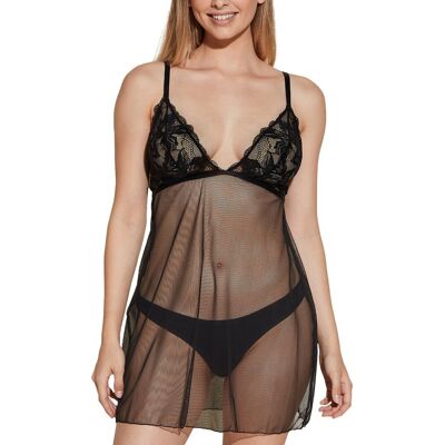 Cosabella Paradise Chemise NoColor l Cosabella Paradise Chemise NoColor l