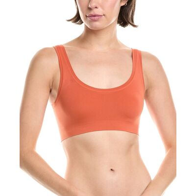 HANRO Touch Feeling Crop Top NoColor s HANRO Touch Feeling Crop Top NoColor s