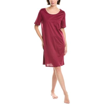 HANRO Pocket Bigshirt NoColor xs HANRO Pocket Bigshirt NoColor xs