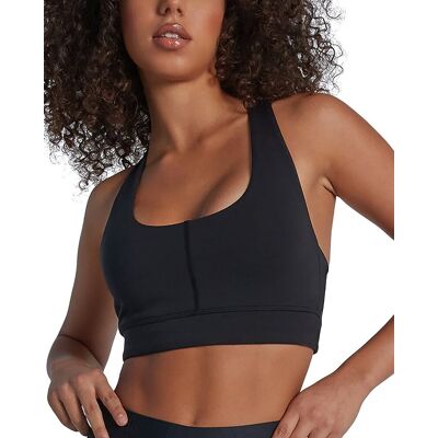 commando Breathe Active Bralette NoColor xs commando Breathe Active Bralette NoColor xs