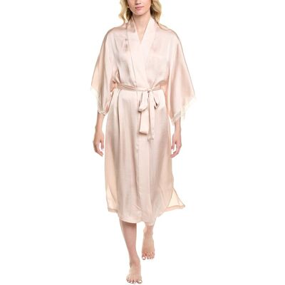 NATORI EDIT Ashley Robe Pink s NATORI EDIT Ashley Robe Pink s