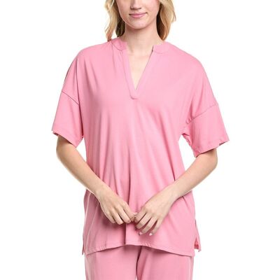 N Natori Breeze Top Pink XL N Natori Breeze Top Pink XL