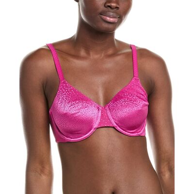 Wacoal Back Appeal Underwire NoColor 42D Wacoal Back Appeal Underwire NoColor 42D
