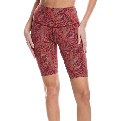 HANRO Balance Bike Short Red xs HANRO Balance Bike Short Red xs