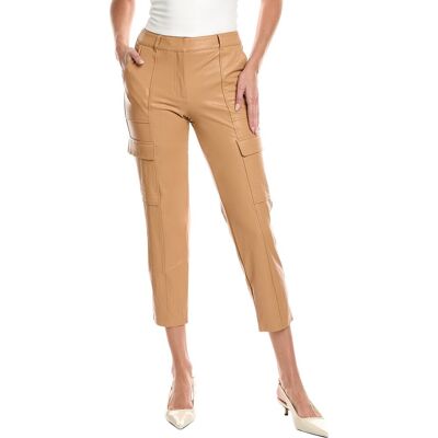 commando 7/8 Utility Trouser Brown s commando 7/8 Utility Trouser Brown s