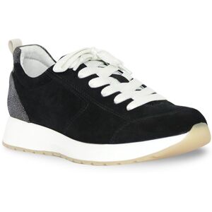 Munro Monique Suede Sneaker NoColor 10