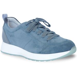 Munro Monique Suede Sneaker NoColor 10