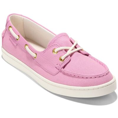 Cole Haan Nantucket Leather Penny Loafer NoColor 7.5 Cole Haan Nantucket Leather Penny Loafer NoColor 7.5