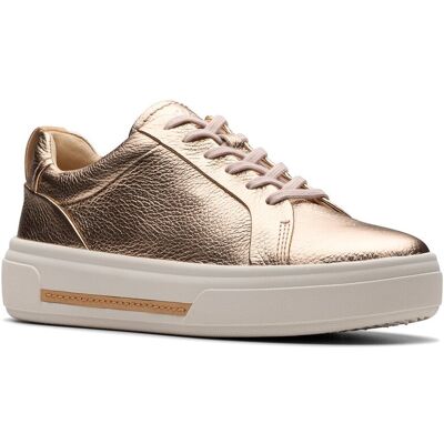 Clarks Hollyhock Walk Sneaker NoColor 7.5 Clarks Hollyhock Walk Sneaker NoColor 7.5