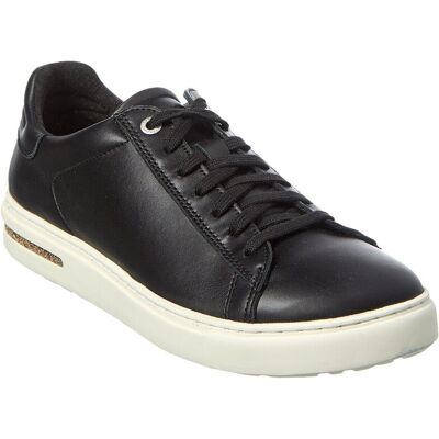 Birkenstock Bend Low II Leather Sneaker NoColor 36 Birkenstock Bend Low II Leather Sneaker NoColor 36