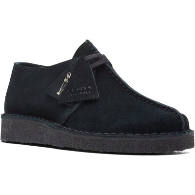 Clarks Desert Trek Suede Oxford NoColor 7.5 Clarks Desert Trek Suede Oxford NoColor 7.5