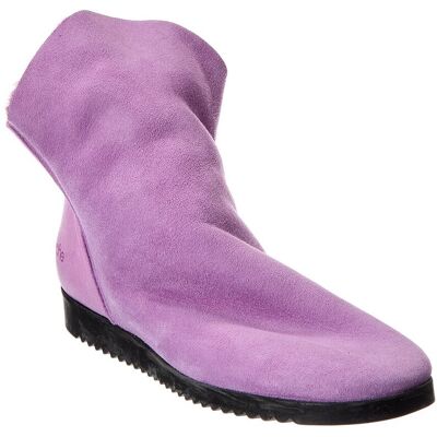 Arche Baosha Suede Bootie Purple 37 Arche Baosha Suede Bootie Purple 37