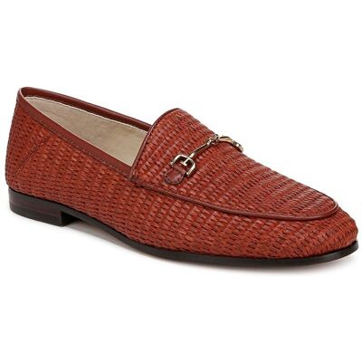 Sam Edelman Loraine Loafer/Moc Orange 7.5 Sam Edelman Loraine Loafer/Moc Orange 7.5