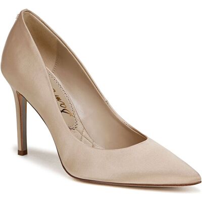 Sam Edelman Hazel Amour Pump Gold 9.5 Sam Edelman Hazel Amour Pump Gold 9.5