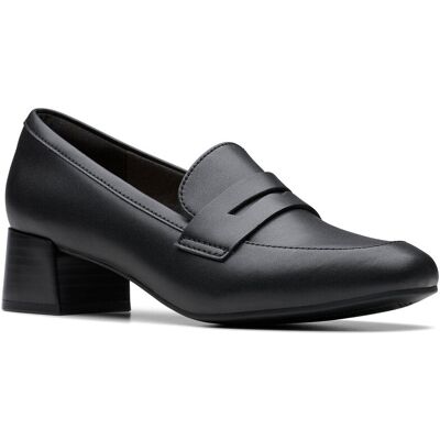 Clarks Iridessa Sky Leather Pump NoColor 5 Clarks Iridessa Sky Leather Pump NoColor 5