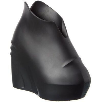 Givenchy Show Wedge Bootie Black 35 Givenchy Show Wedge Bootie Black 35