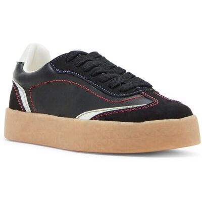 Steve Madden Status Sneaker NoColor 5 Steve Madden Status Sneaker NoColor 5