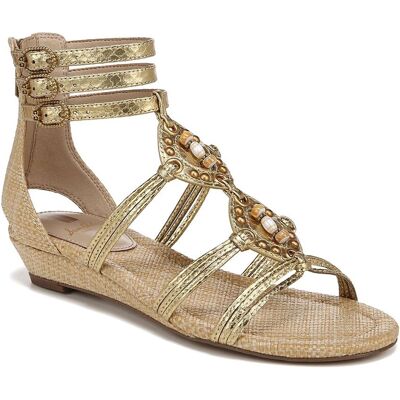 Sam Edelman Danica Sandal NoColor 7 Sam Edelman Danica Sandal NoColor 7