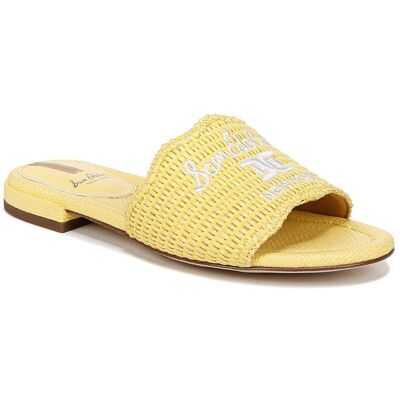 Sam Edelman Evette Sandal NoColor 6 Sam Edelman Evette Sandal NoColor 6