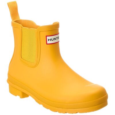 Hunter Original Chelsea Boot NoColor 8US/6UK Hunter Original Chelsea Boot NoColor 8US/6UK