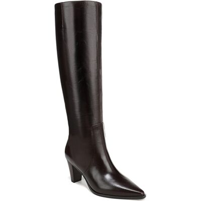 Franco Sarto L-Jaycen Leather Boot NoColor 10 Franco Sarto L-Jaycen Leather Boot NoColor 10