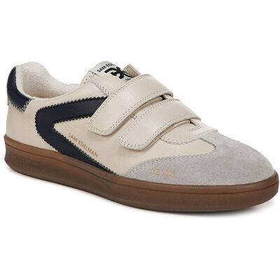 Sam Edelman Talia Leather Slipper White 7 Sam Edelman Talia Leather Slipper White 7