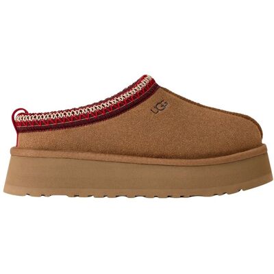 UGG Tazz II Suede Slipper NoColor 7 UGG Tazz II Suede Slipper NoColor 7