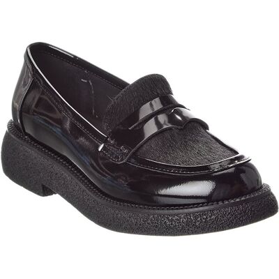 The FLEXX Adenike Haircalf Loafer NoColor 36.5 The FLEXX Adenike Haircalf Loafer NoColor 36.5