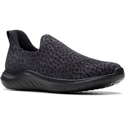 Clarks Nova Aster Loafer Black 5 Clarks Nova Aster Loafer Black 5