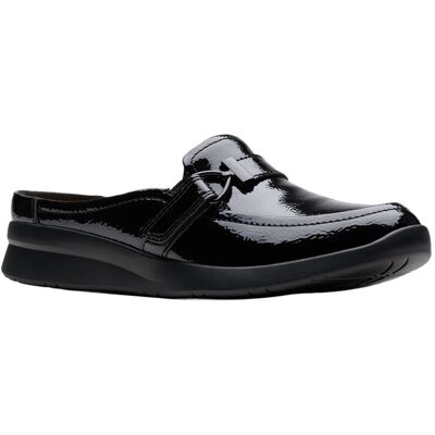 Clarks Ellowyn Amelia Mule NoColor 8.5 Clarks Ellowyn Amelia Mule NoColor 8.5
