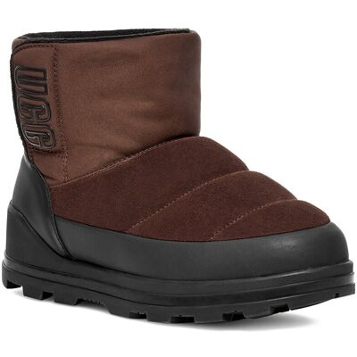 UGG Classic Klamath Mini Suede Classic Boot NoColor 7 UGG Classic Klamath Mini Suede Classic Boot NoColor 7