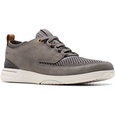 Clarks Easeway Sport Mesh Sneakers NoColor 9.5 Clarks Easeway Sport Mesh Sneakers NoColor 9.5