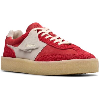 Clarks Tor 80 Suede Sneakers NoColor 9 Clarks Tor 80 Suede Sneakers NoColor 9