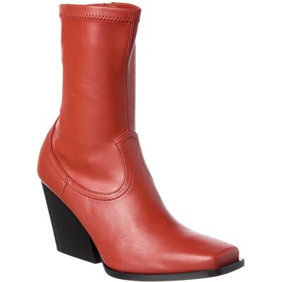 Stella McCartney Cowboy Boot Brown 38 Stella McCartney Cowboy Boot Brown 38