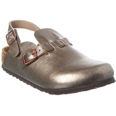Birkenstock Kay Mule Silver 35 Birkenstock Kay Mule Silver 35