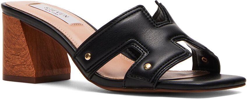 STEVEN by Steve Madden Astrid-P Sandal NoColor 9