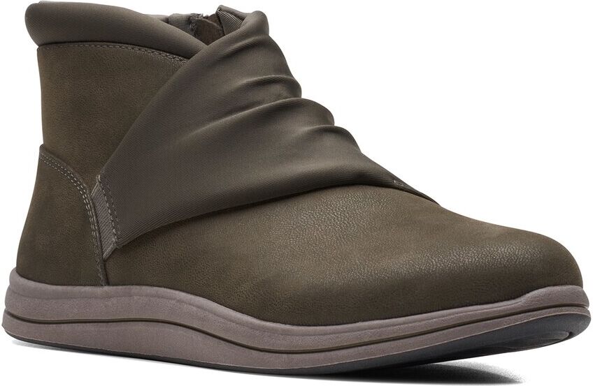 Clarks Clark's Breeze Dusk Boot NoColor 6