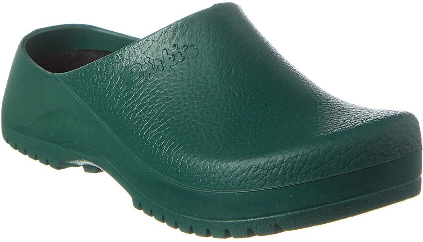 Birkenstock Super-Birki Mule Green 37