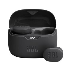 JBL Tune Buds True Wireless Noise Cancelling Earbuds Black NoSize