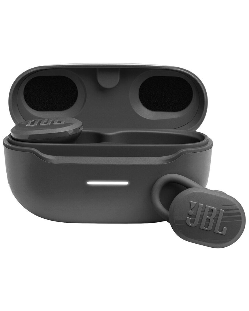 JBL Endurance Race True Wireless Earbuds Black NoSize