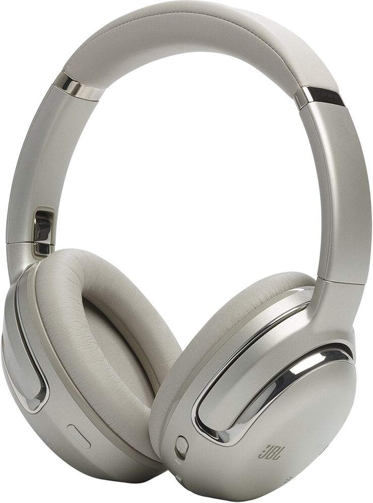 JBL Tour One M2 Wireless Noise Cancelling Headphones Gold NoSize