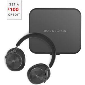 Bang & Olufsen Beoplay H95 Adaptive ANC Headphones with $99.99 Credit NoColor NoSize