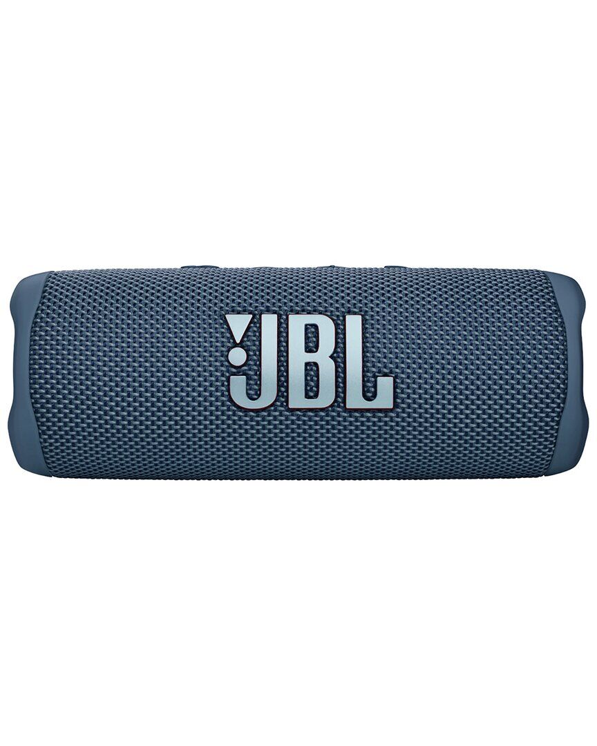 JBL Flip 6 Portable Waterproof Speaker Blue NoSize