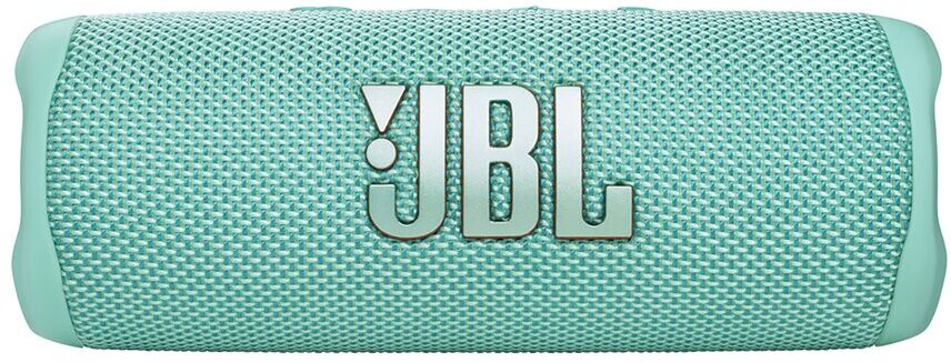 JBL Flip 6 Portable Waterproof Speaker Teal NoSize