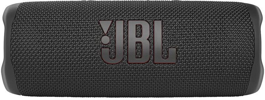 JBL Flip 6 Portable Waterproof Speaker Black NoSize