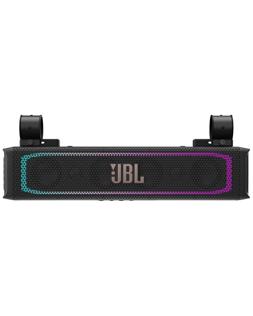 JBL Rallybar 21in Bluetooth Universal Outdoor Vehicle Speaker Multicolor NoSize